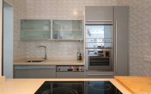 Oasis Privado Ampliado en Maspalomas