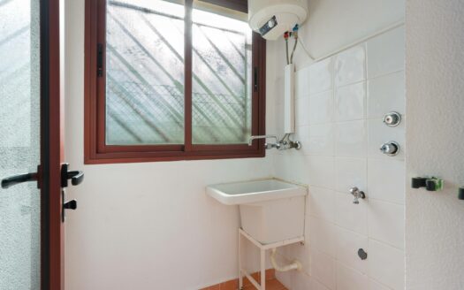 Complejo de apartamentos en Puerto Rico