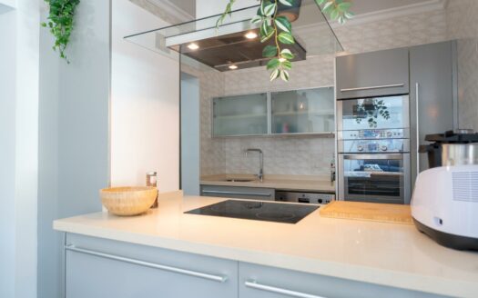 Oasis Privado Ampliado en Maspalomas