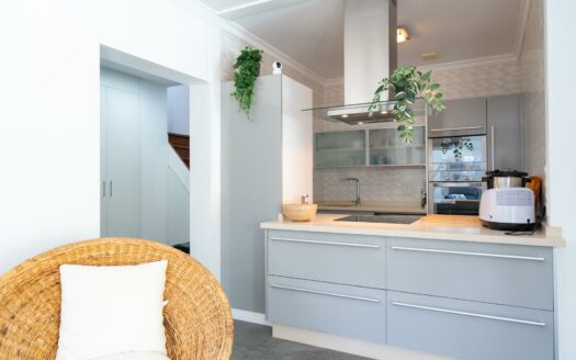 Oasis Privado Ampliado en Maspalomas