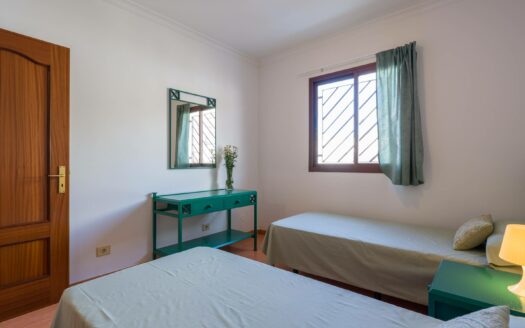 Complejo de apartamentos en Puerto Rico