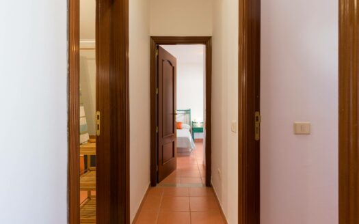 Complejo de apartamentos en Puerto Rico