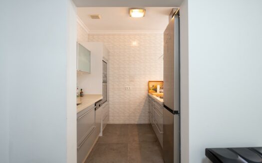 Oasis Privado Ampliado en Maspalomas