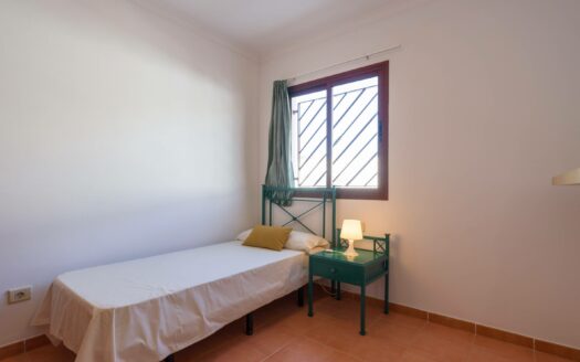 Complejo de apartamentos en Puerto Rico