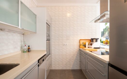 Oasis Privado Ampliado en Maspalomas