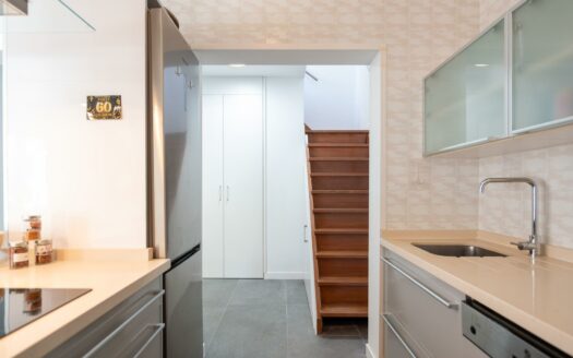 Oasis Privado Ampliado en Maspalomas