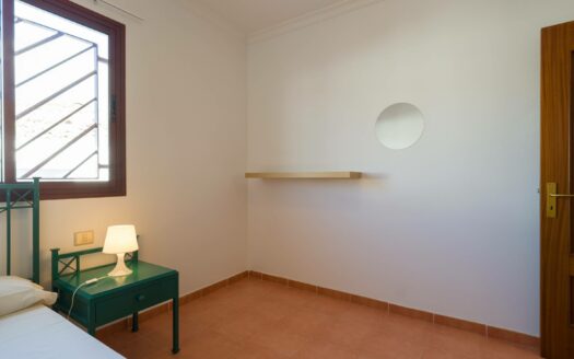 Complejo de apartamentos en Puerto Rico