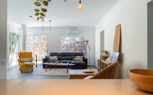 Oasis Privado Ampliado en Maspalomas