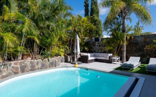 Oasis Privado Ampliado en Maspalomas