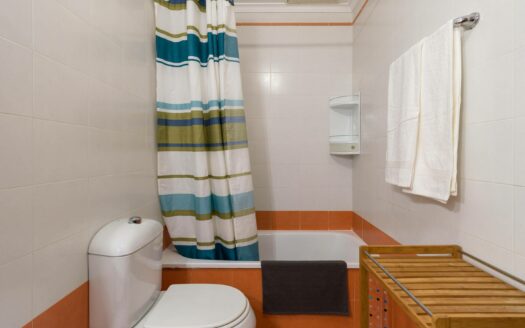 Complejo de apartamentos en Puerto Rico