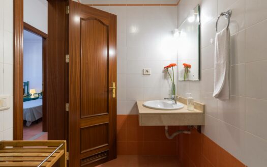 Complejo de apartamentos en Puerto Rico