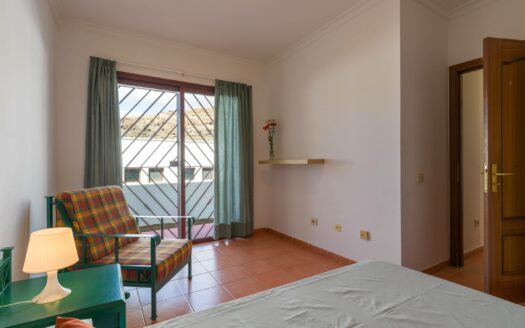 Complejo de apartamentos en Puerto Rico