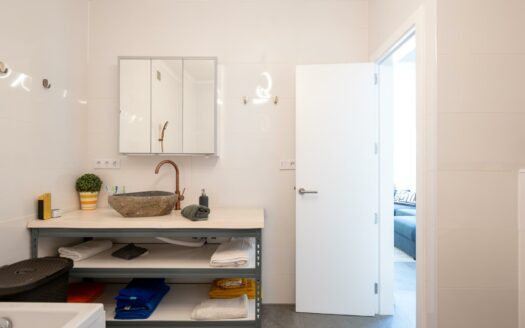 Oasis Privado Ampliado en Maspalomas