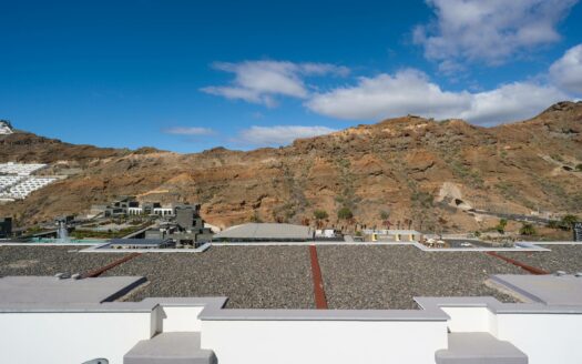 Complejo de apartamentos en Puerto Rico