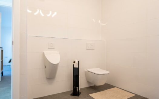 Oasis Privado Ampliado en Maspalomas