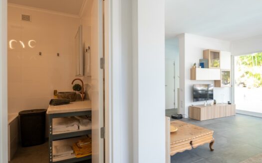 Oasis Privado Ampliado en Maspalomas