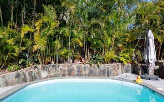 Oasis Privado Ampliado en Maspalomas