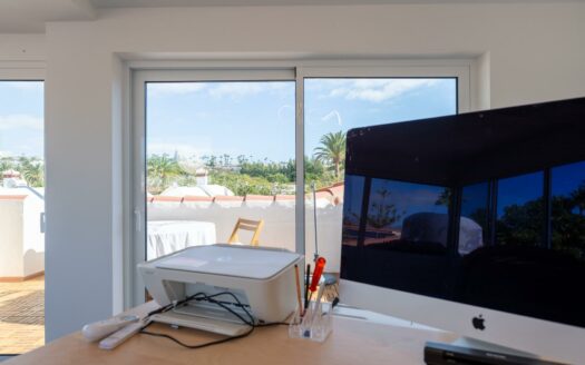 Oasis Privado Ampliado en Maspalomas