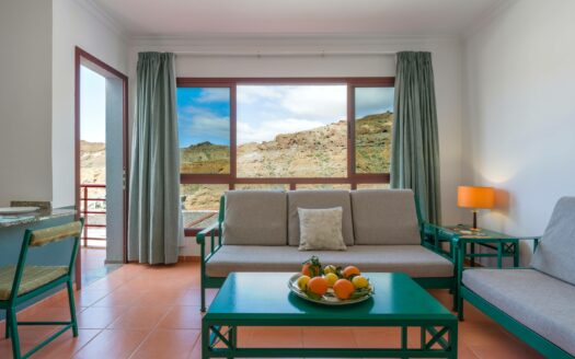 Complejo de apartamentos en Puerto Rico