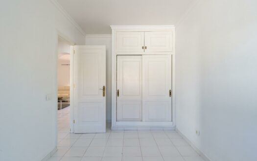 Eck-Bungalow mit Souterrain im Campo Internacional in Maspalomas