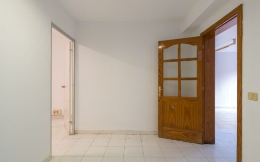 Eck-Bungalow mit Souterrain im Campo Internacional in Maspalomas