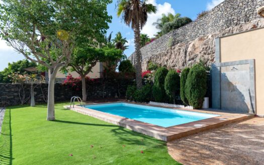 Charmante Villa in Monte León I, Maspalomas