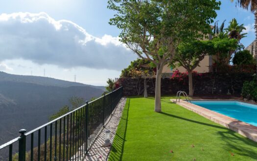 Charmante Villa in Monte León I, Maspalomas
