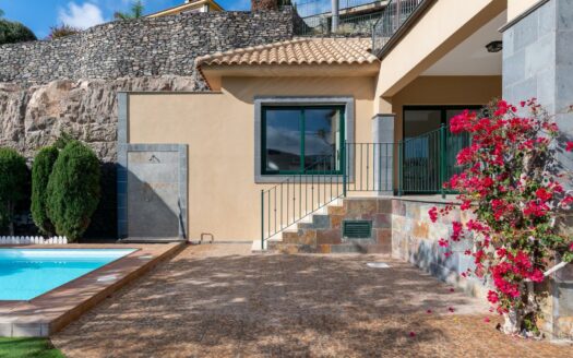 Charmante Villa in Monte León I, Maspalomas