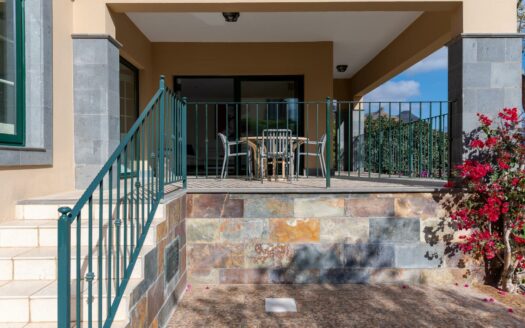 Charmante Villa in Monte León I, Maspalomas