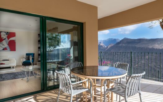 Charmante Villa in Monte León I, Maspalomas