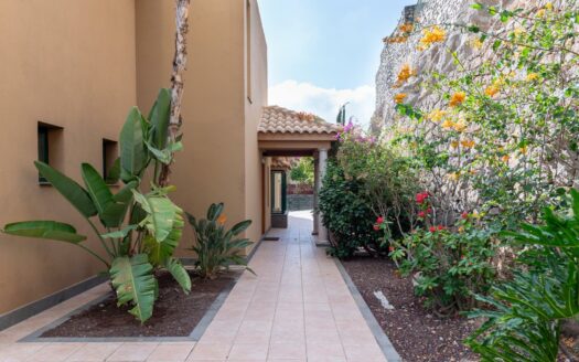 Charmante Villa in Monte León I, Maspalomas