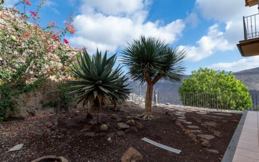 Charmante Villa in Monte León I, Maspalomas