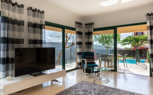 Charmante Villa in Monte León I, Maspalomas