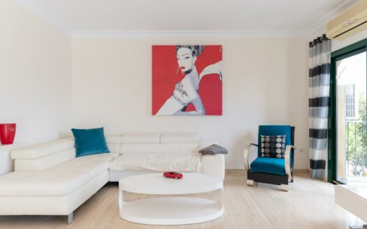 Charmante Villa in Monte León I, Maspalomas