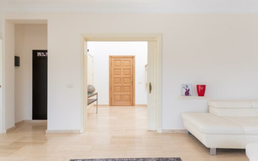 Charmante Villa in Monte León I, Maspalomas