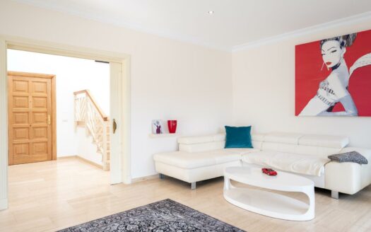 Charmante Villa in Monte León I, Maspalomas