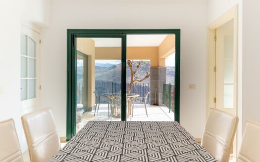 Charmante Villa in Monte León I, Maspalomas