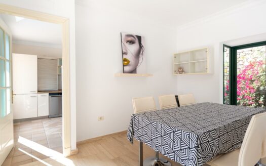 Charmante Villa in Monte León I, Maspalomas