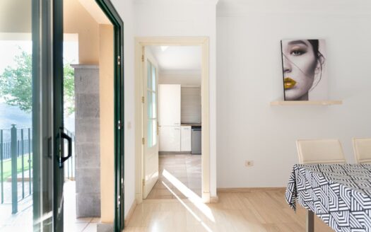 Charmante Villa in Monte León I, Maspalomas