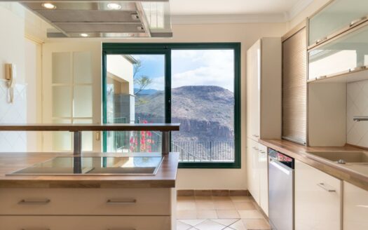 Charmante Villa in Monte León I, Maspalomas