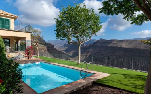 Charmante Villa in Monte León I, Maspalomas