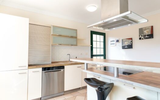 Charmante Villa in Monte León I, Maspalomas