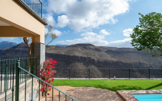 Charmante Villa in Monte León I, Maspalomas