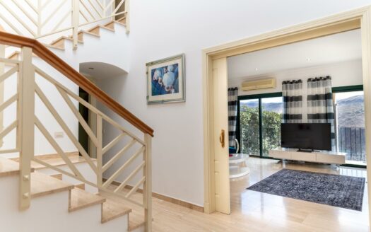 Charmante Villa in Monte León I, Maspalomas