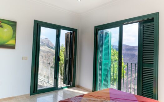 Charmante Villa in Monte León I, Maspalomas