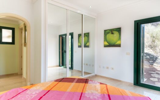 Charmante Villa in Monte León I, Maspalomas