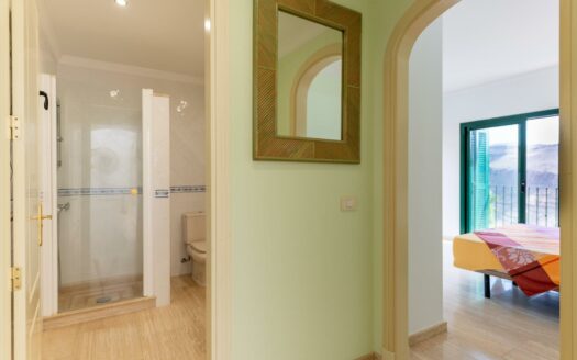 Charmante Villa in Monte León I, Maspalomas