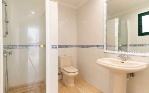 Charmante Villa in Monte León I, Maspalomas