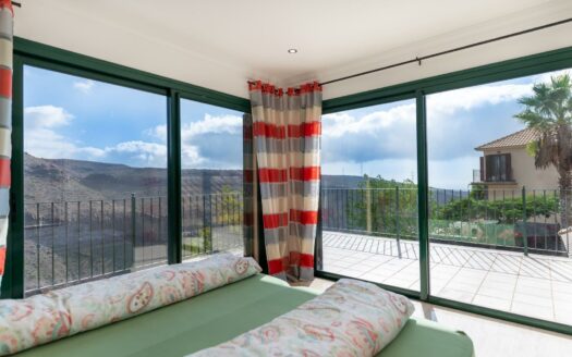 Charmante Villa in Monte León I, Maspalomas