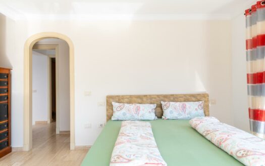 Charmante Villa in Monte León I, Maspalomas